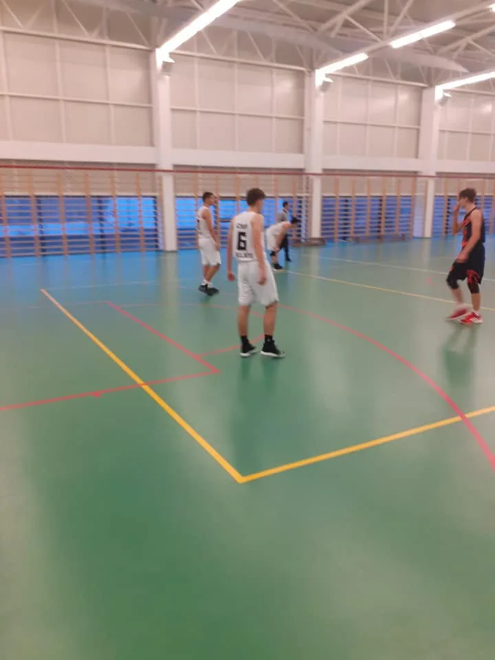 Primele două victorii pentru juniorii de la CSM Galaţi