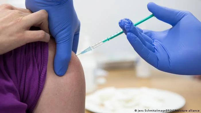 Creşte interesul profesorilor pentru vaccinarea anti-Covid