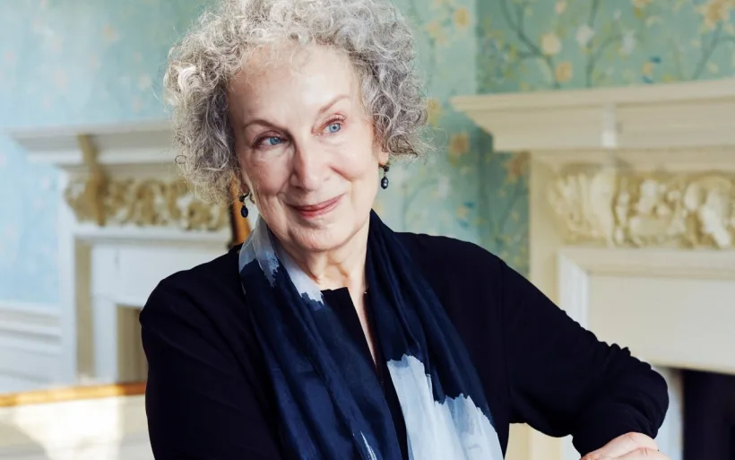 Volumul "Fourteen Days: An Unauthorized Gathering" coordonat de Margaret Atwood va fi lansat în România