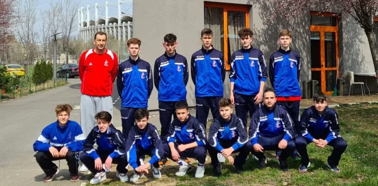 Academicienii de la Phoenix s-au oprit în semifinale