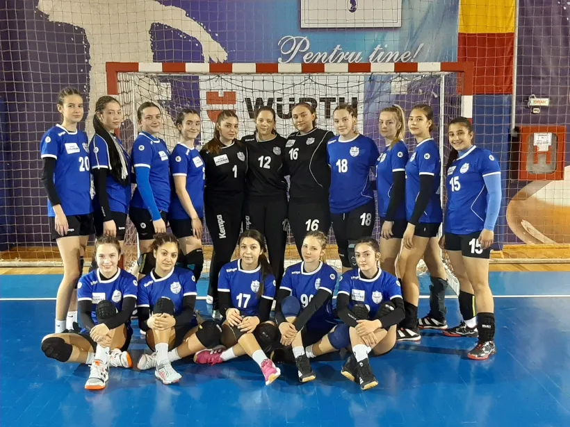 Nepoţelele mai vor victorii în Grupa Valoare