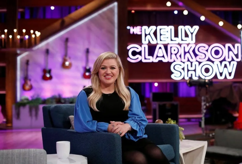 Kelly Clarkson o va înlocui pe Ellen