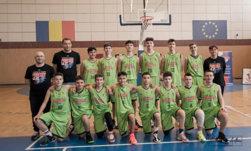 „Academicienii” lui Florin Nini vor întâlni U BT pentru locul 5