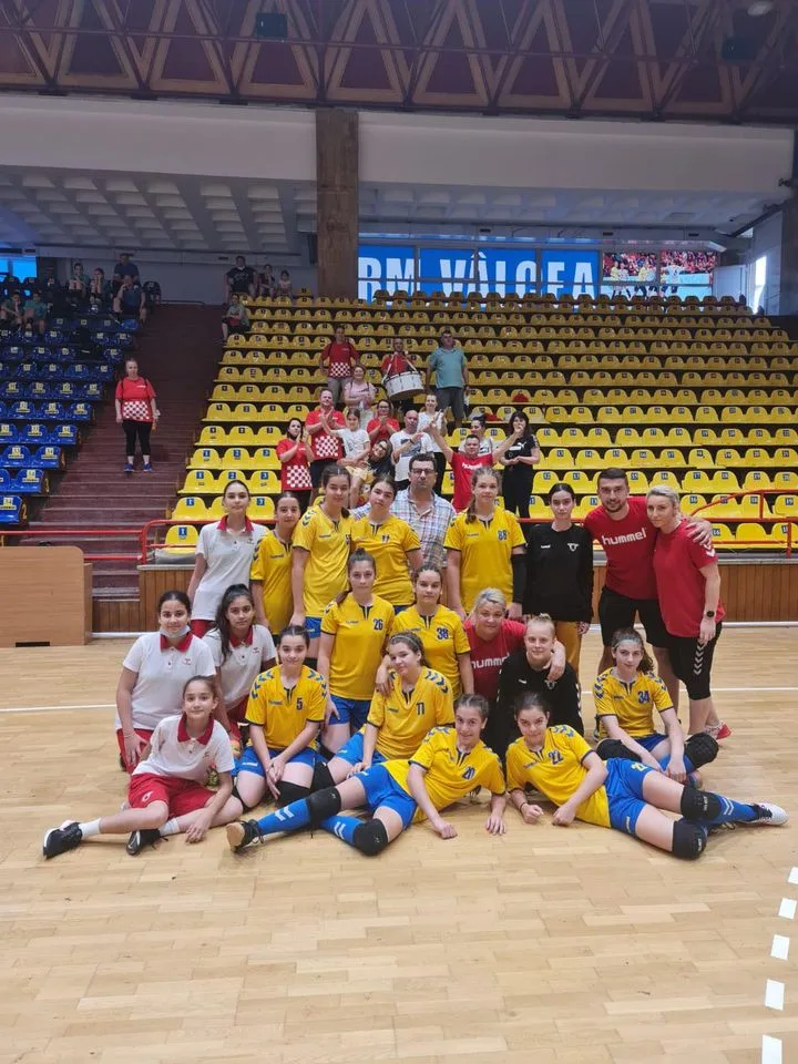 Handbalul juvenil revine în actualitate. 13 echipe gălăţene de la ACS Lucian Bute, CSM, CSS, Viitorul Oţelul şi CSS Tecuci iau startul în sezonul 2021-2022