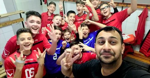 CSS Arcada are speranţe care vor la turneul final
