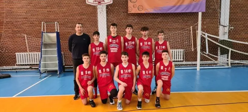 „Academicienii” de la Phoenix s-au întors victorioși de la Tulcea și Iași