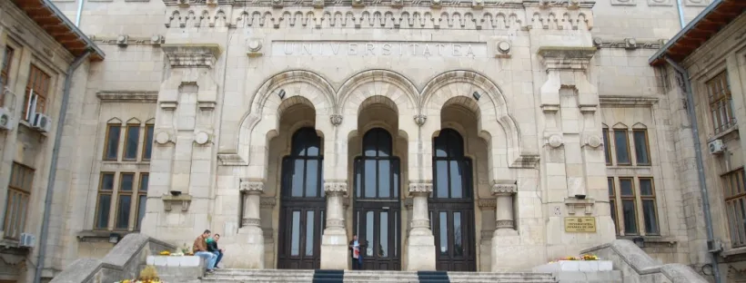 Studenţii de la "Dunărea de Jos" vor fi "face to face" cu profesorii lor
