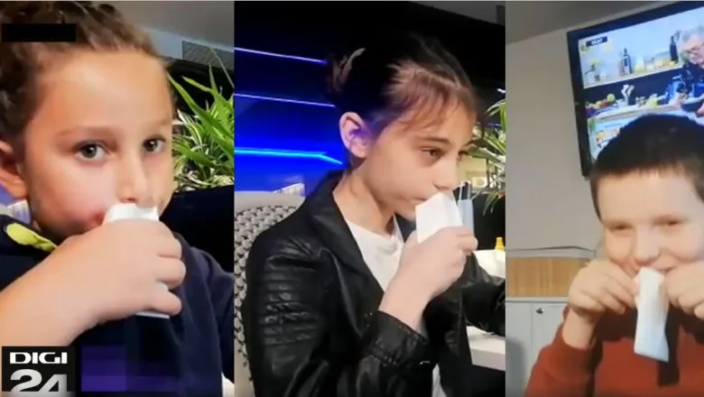 Teste peste teste, nu la învăţătură!