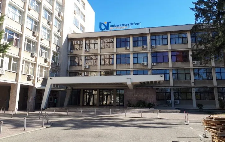 Timişoara, alături de Cernăuţi