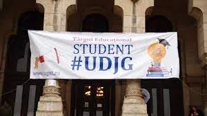 Târgul Educaţional Student #UDJG continuă