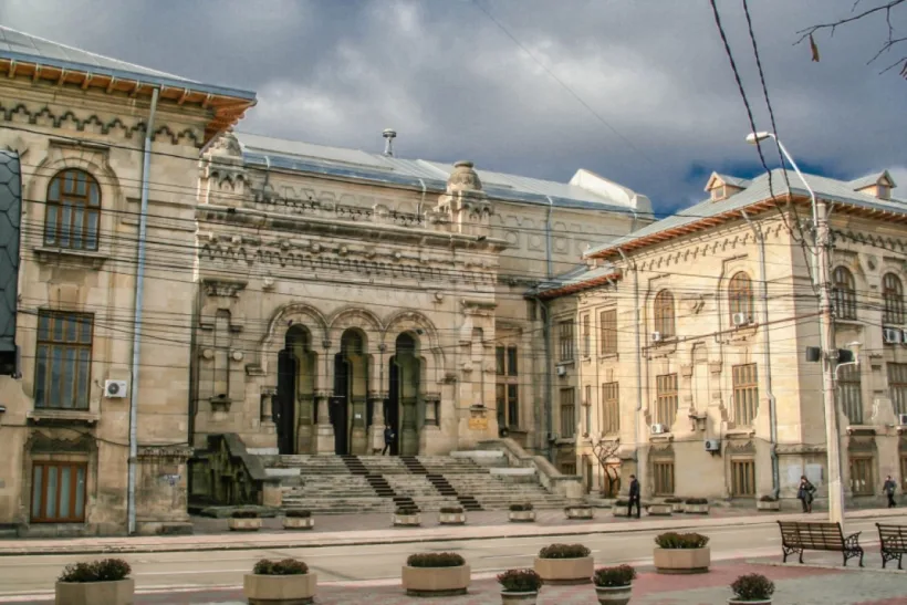 Educaţional Student #UDJG merge mai departe