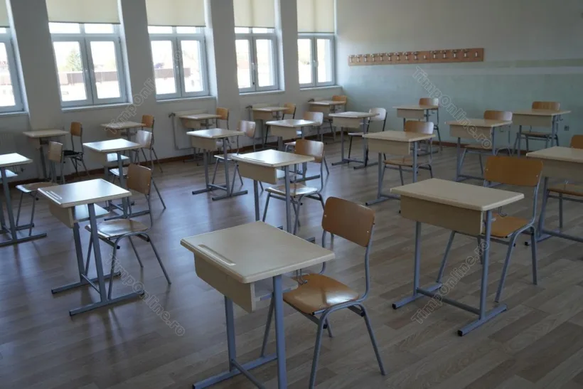 Ghid pentru Evaluarea Naţională 2022