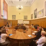 Mulţumiri din partea studenţilor ucraineni
