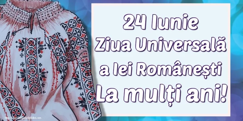 Școlile sunt invitate să participe la promovarea ”Zilei Iei”