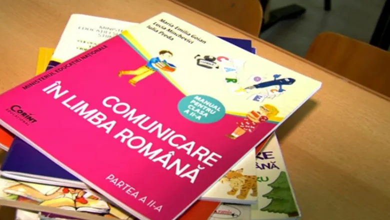 Organizarea licitațiilor publice pentru manuale școlare, motiv de nemulțumiri