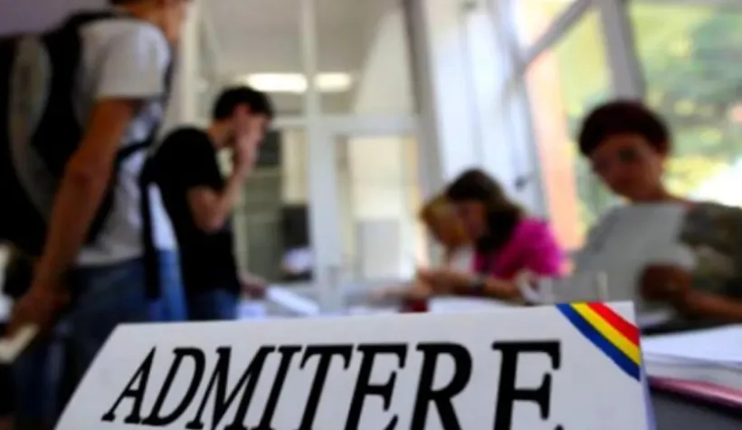 ISJ Galați a publicat lista locurilor libere pentru a doua etapă de admitere la liceu
