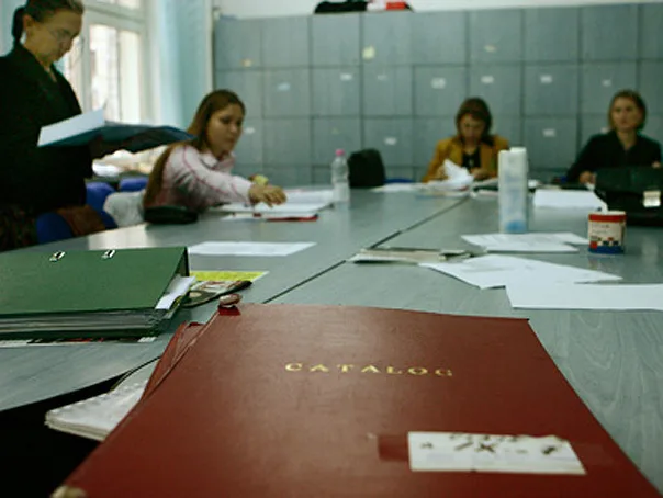 252 de candidați au susținut examenul de suplinitori în Galați