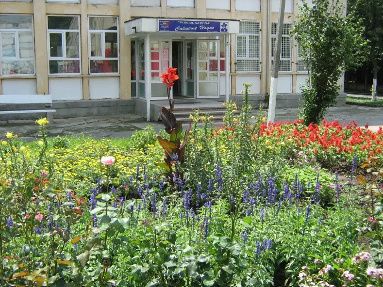 Colegiul tecucean „Calistrat Hogaș”, la 145 de ani