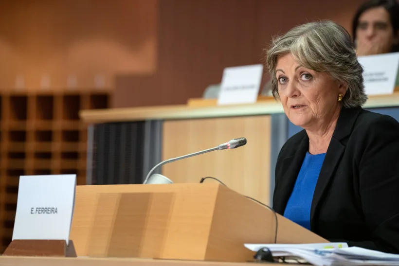 Comisarul european Elisa Ferreira vine la Universitatea „Dunărea de Jos” din Galați