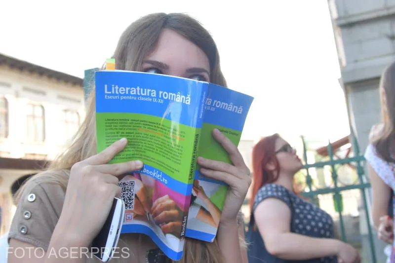 Calendarul simulărilor pentru absolvenții de gimnaziu și de liceu