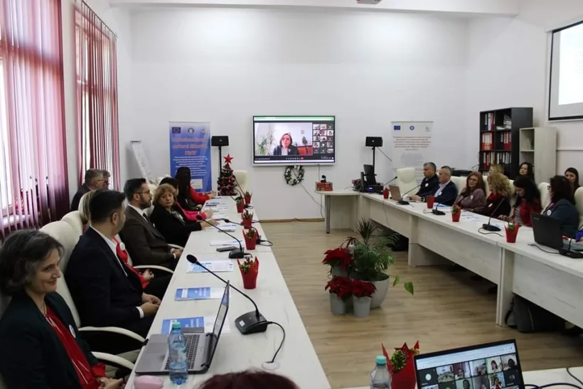 Proiectul „Profesionalizarea carierei didactice”, finalizat oficial