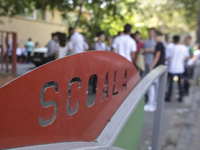 Proiectul de calendar al anului școlar 2024-2025, publicat de Ministerul Educației