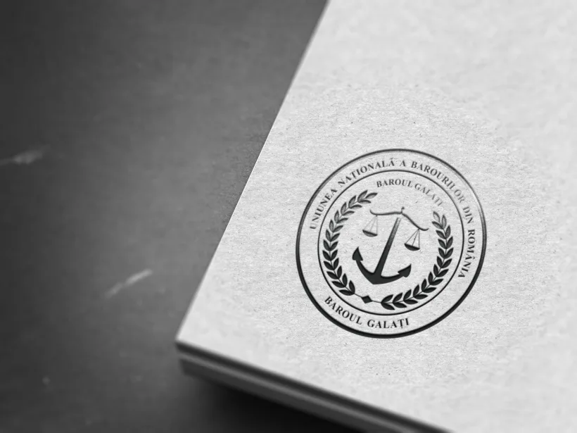 Baroul Galați continuă proiectul „Fii avocat în școala ta!”