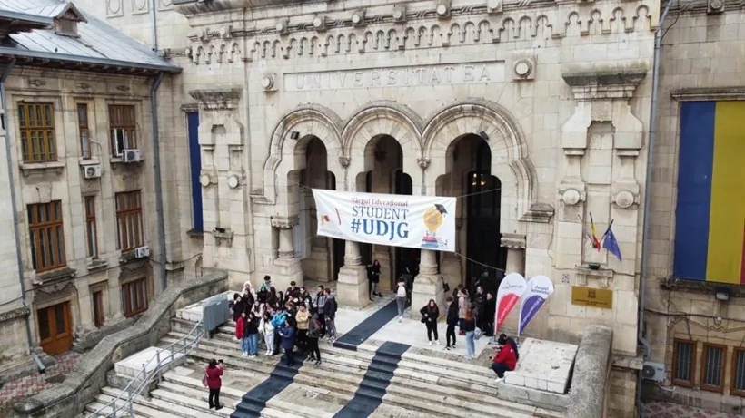 Codul drepturilor şi obligaţiilor studentului a fost actualizat