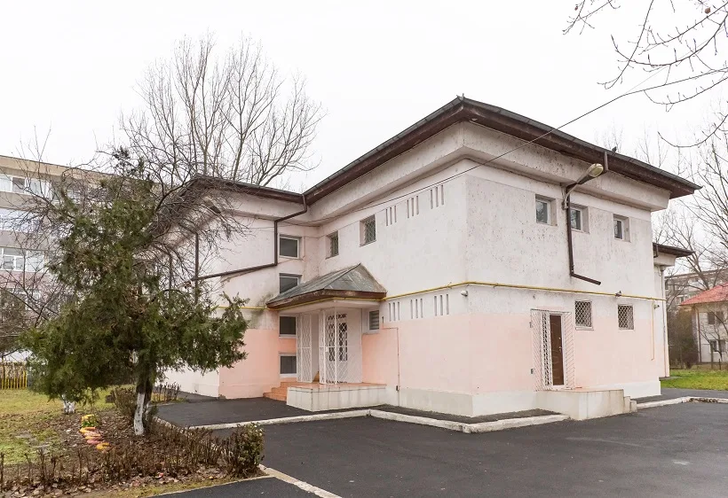 Grădinița „Voinicelul” din Țiglina III intră în modernizare