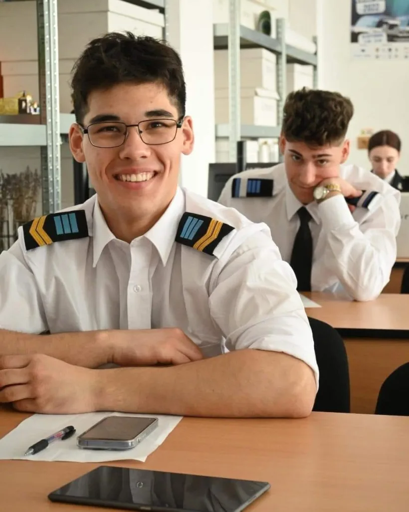 Ce trebuie să știe elevii gălățeni care vor să se transfere la colegiile militare