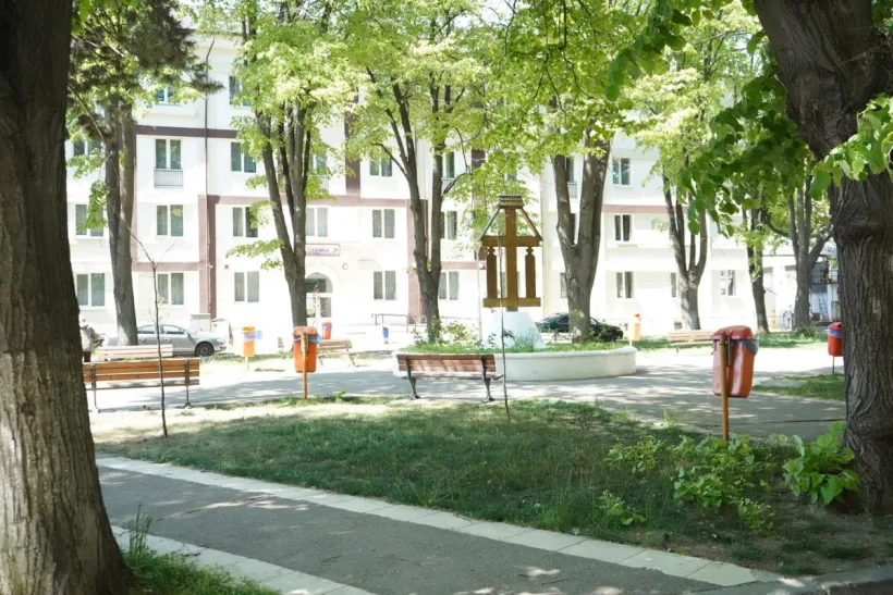 Târg de joburi și stagii de practică pentru studenți și absolvenți, la Galați