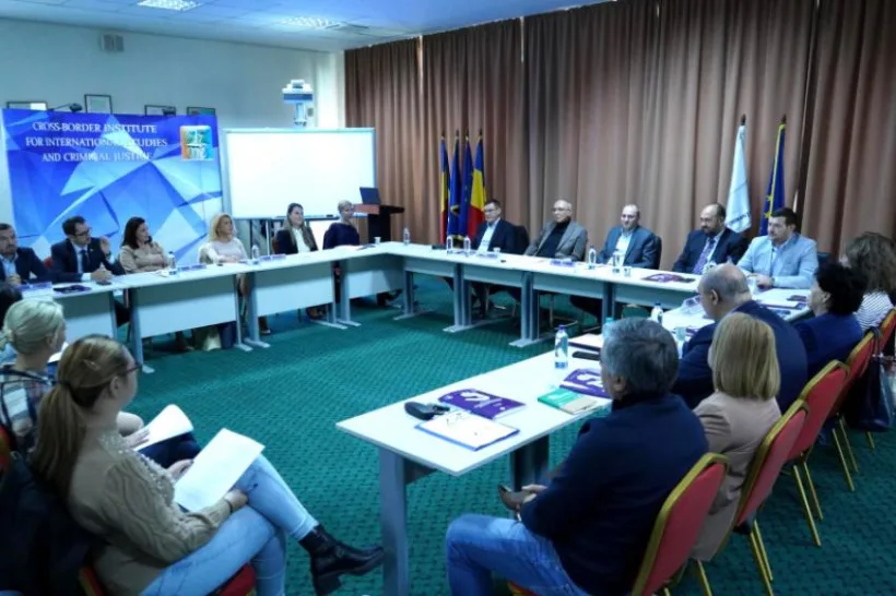 Evoluția conceptului de bullying în România, discutată la FDSA Galați