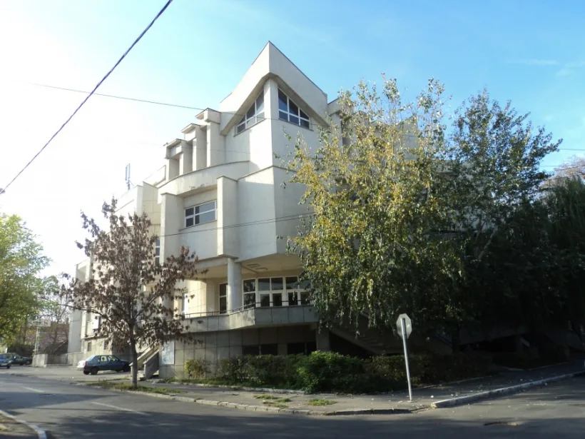 Casa de Cultură a Studenților Galați poate derula o gamă mai largă de activități