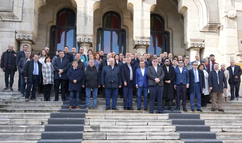 Consorțiul Universitaria propune revizuirea sistemului de finanțare a învățământului superior și promovarea excelenței academice