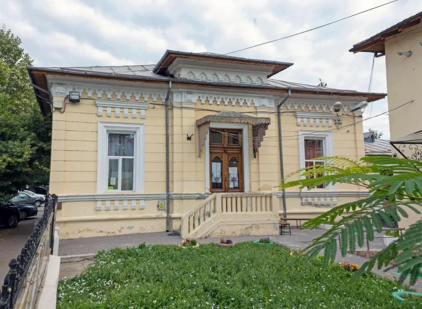 Grădinița „Elena Doamna” intră în modernizare