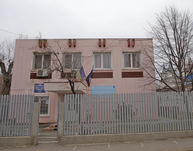 O nouă grădiniță intră în modernizare