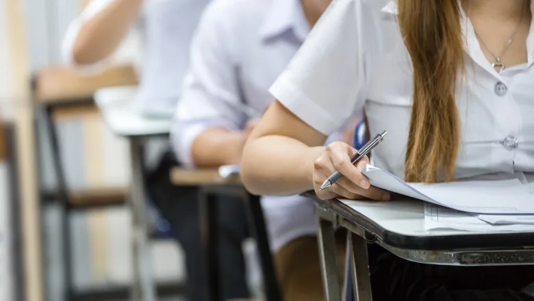 Au început probele examenului de Bacalaureat