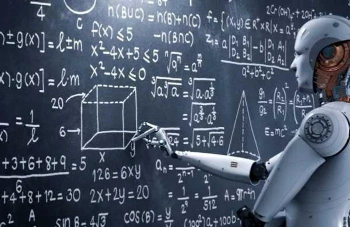 Proiect-pilot de utilizare a inteligenței artificiale în școlile din România