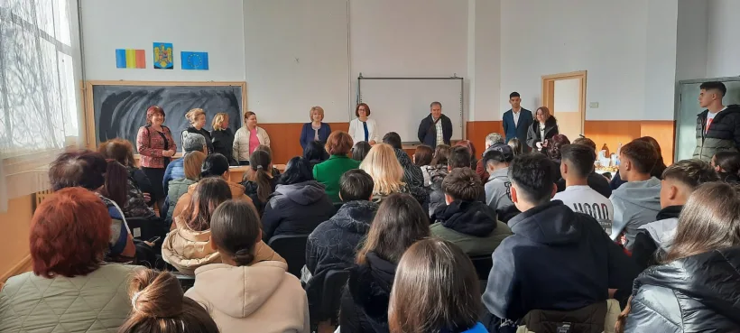 ITM Galați: Rezultate foarte bune ale elevilor gălățeni la concursul „Știu și aplic”
