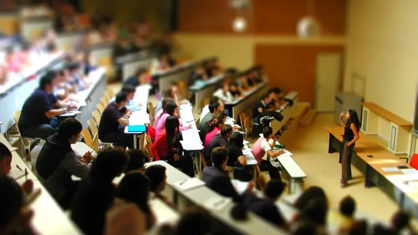 Proiect legislativ pentru burse de stat acordate pentru studii în străinătate