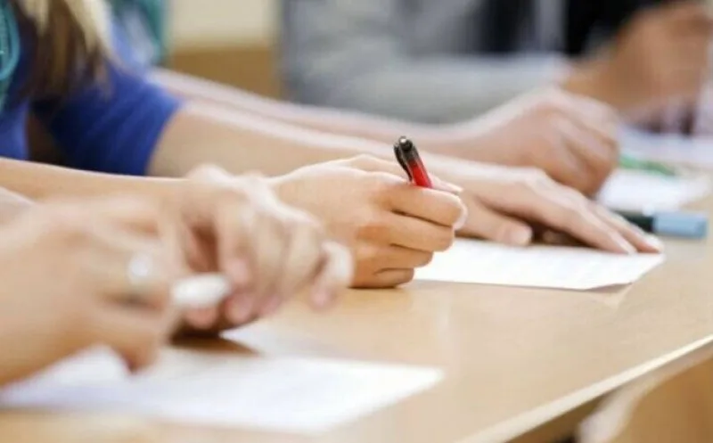 Încep evaluările naționale de la finalul claselor a II-a, a IV-a și a VI-a