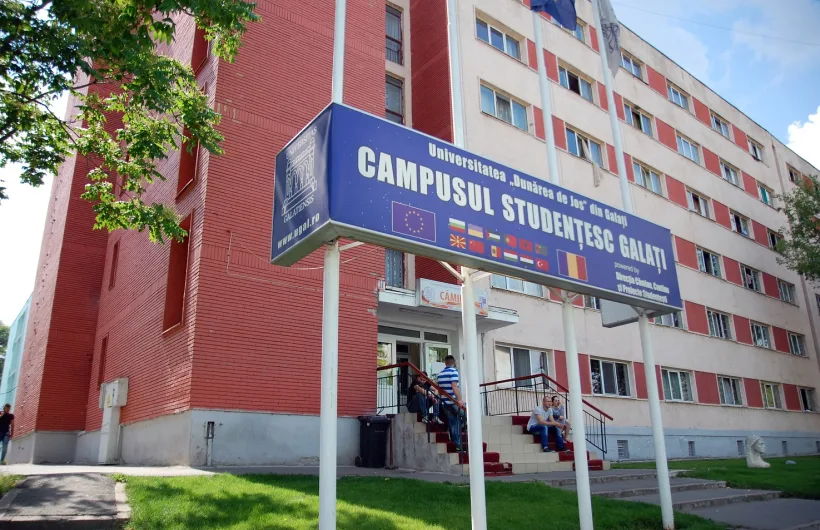 Târg de joburi și stagii de practică pentru studenți și absolvenți, pe 21 mai, în Campusul Științei din Galați