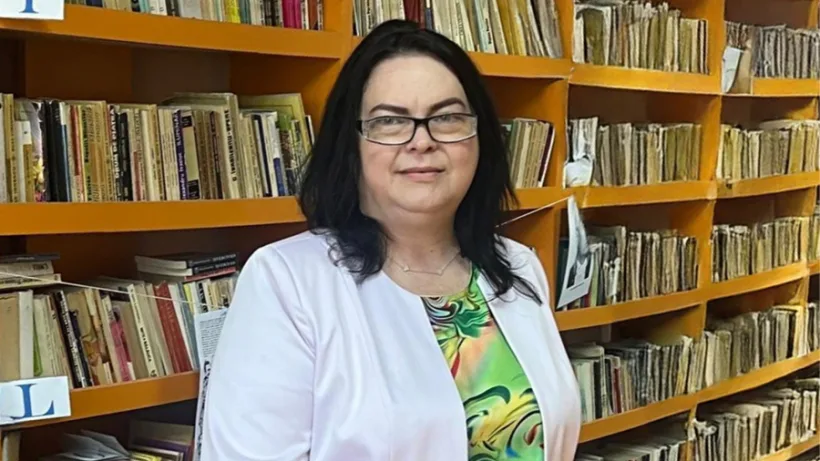 Gălățeanca Daniela Agafiței, diplomă de excelență la Gala Profesorilor Excepționali