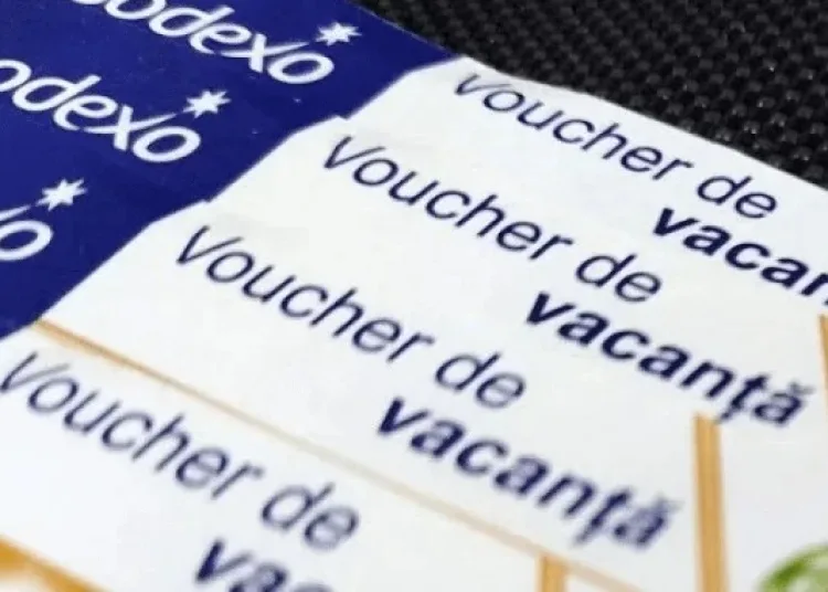 Vouchere de vacanță și în acest an, pentru angajați din învățământ