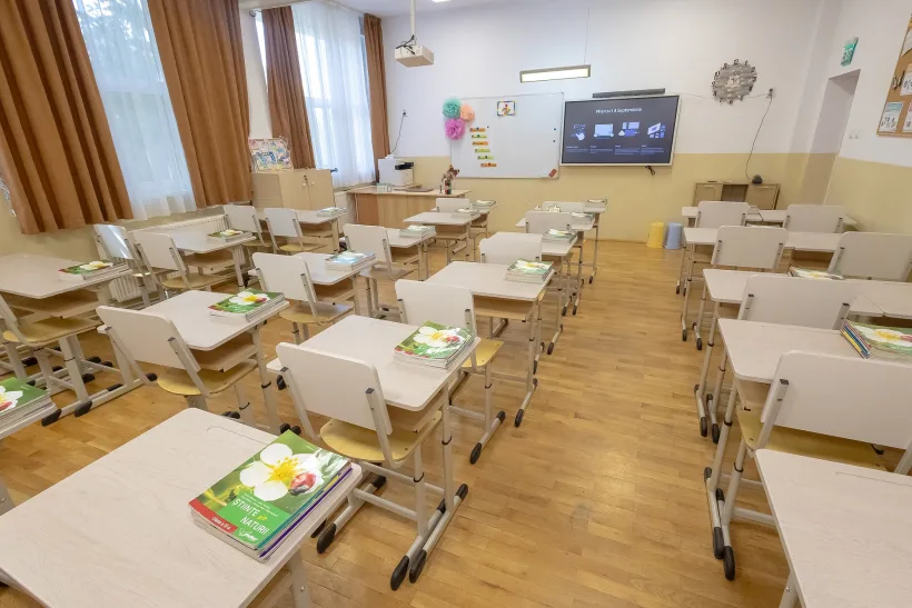 Reglementările privind temele pentru acasă în învățământul preuniversitar