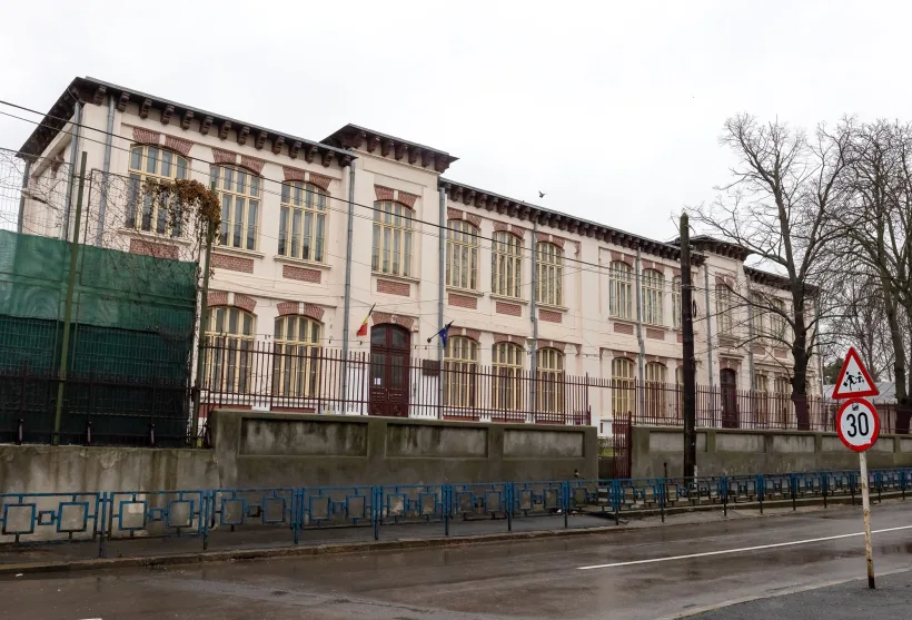 Cea mai veche școală din Galați va fi modernizată