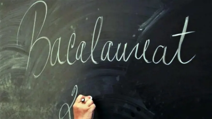 S-au comunicat rezultatele simulării Bacalaureatului
