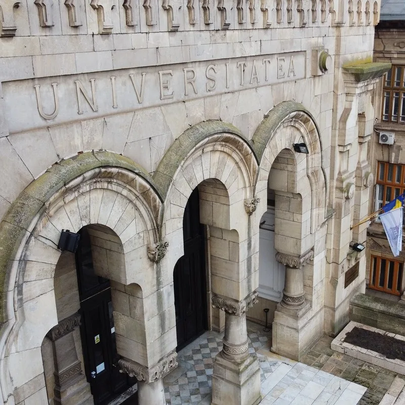 Universitatea „Dunărea de Jos” din Galați are aplicație mobilă