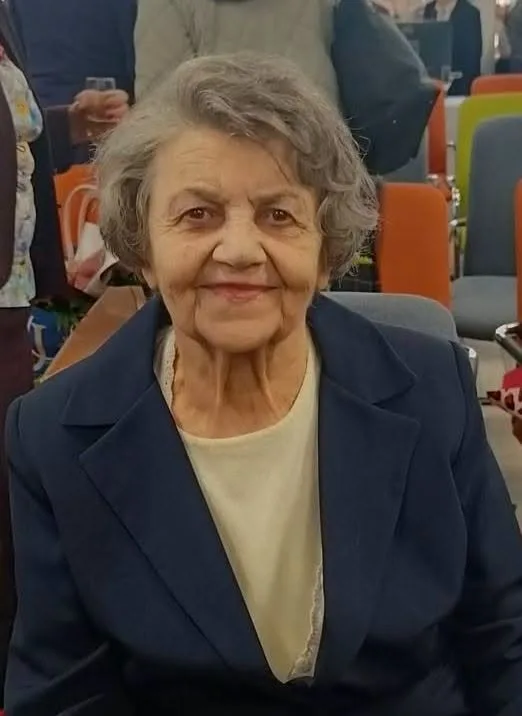 Doliu în lumea academică gălățeană